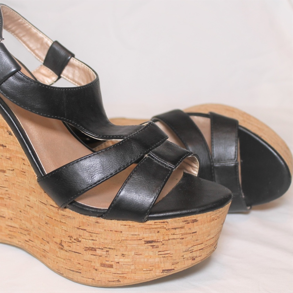forever 21 Shoes